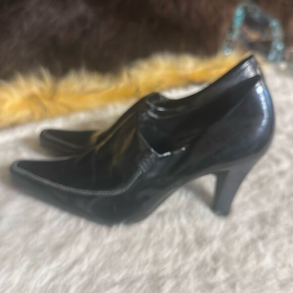 Franco Sarto shoes 6.5 (7001) - Picture 4 of 5